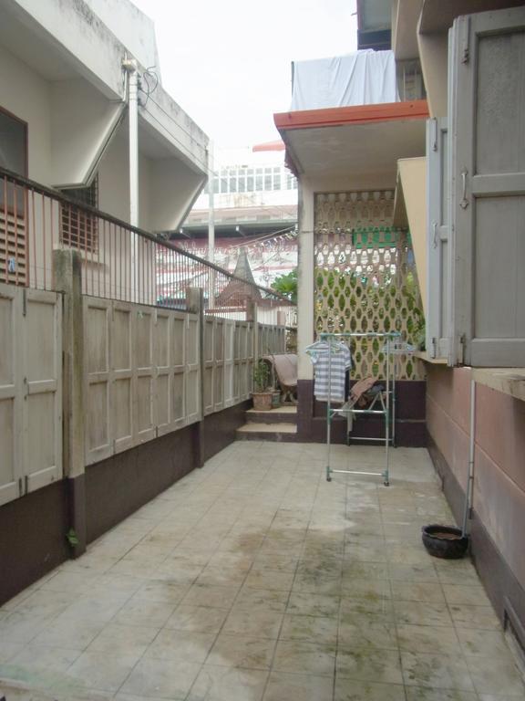 28 Rachabutr Hostel Ubon Ratchathani Exterior foto